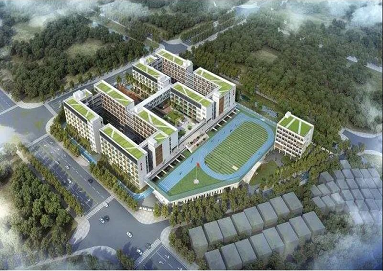 公明第二小學開展改擴建工程，光明優(yōu)質(zhì)教育新篇再起！